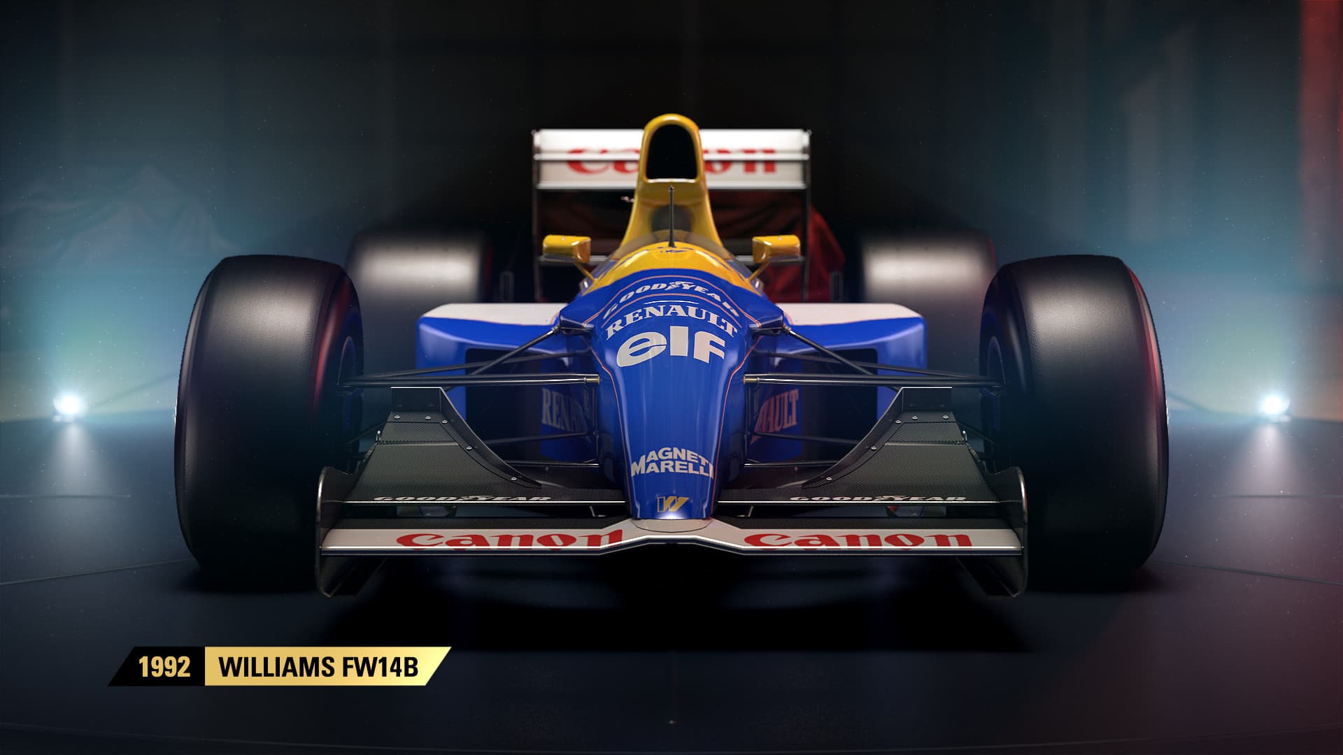 F1 2017 Steam Key GLOBAL aperçu 2