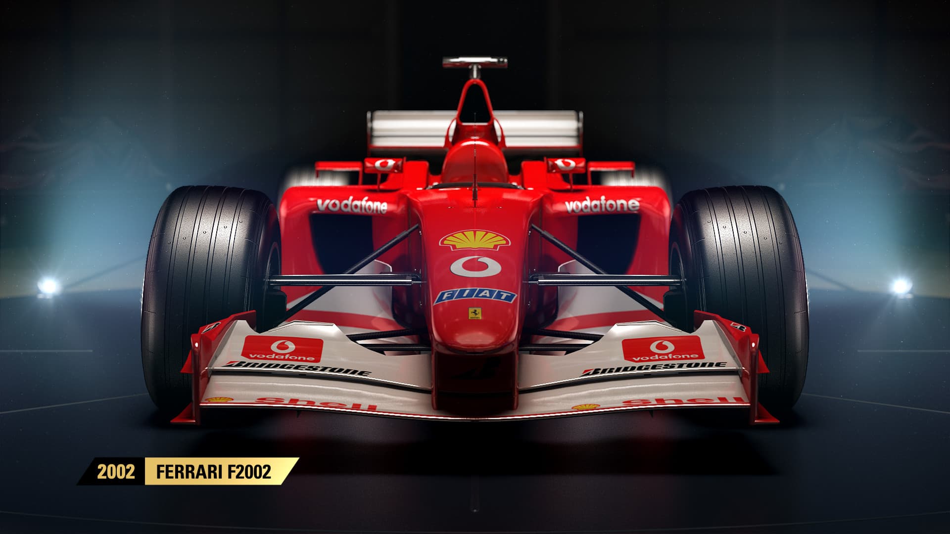 F1 2017 Steam Key GLOBAL aperçu 3
