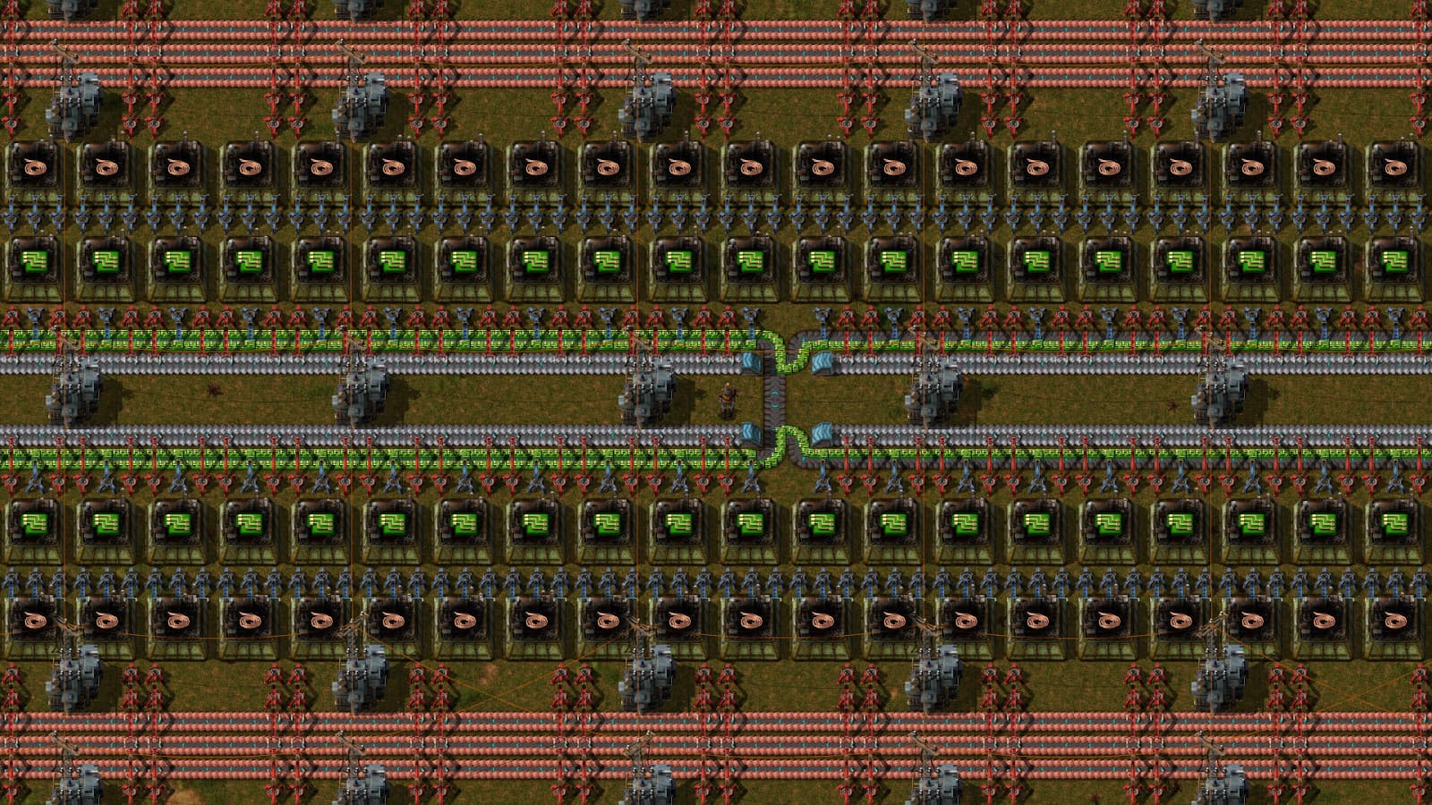 Factorio Steam Key GLOBAL aperçu 3