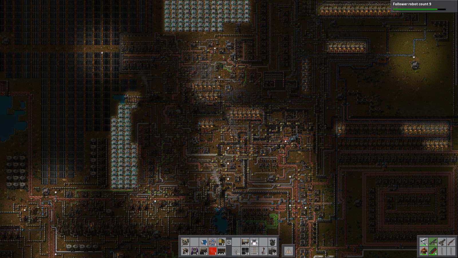 Factorio Steam Key GLOBAL aperçu 2