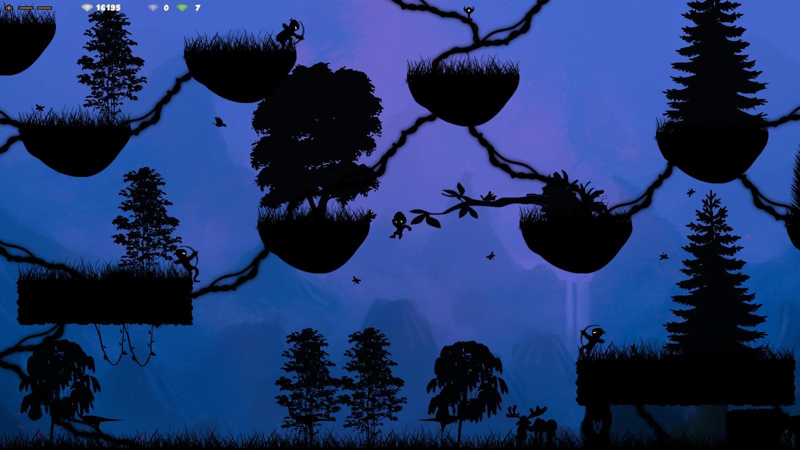 Fallen Steam Key GLOBAL aperçu 2