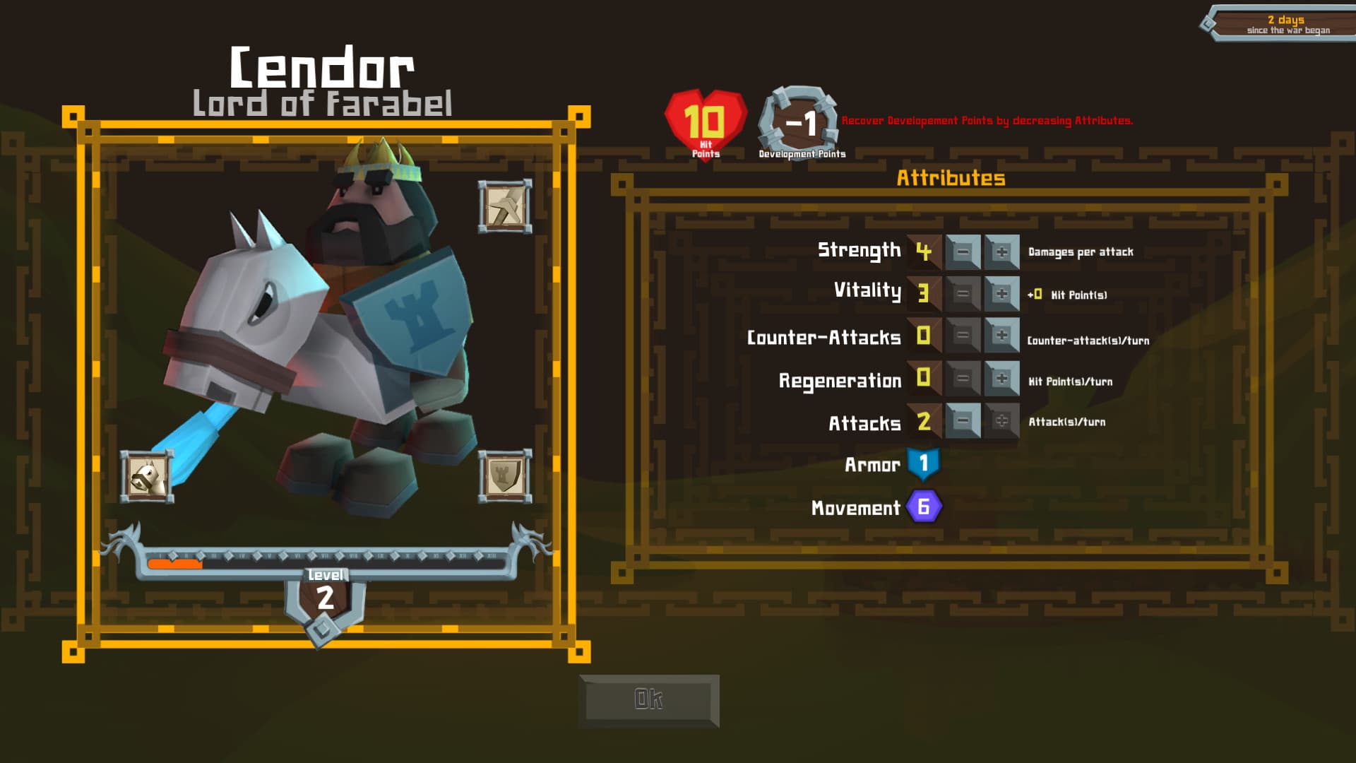 Farabel Steam Key GLOBAL aperçu 3