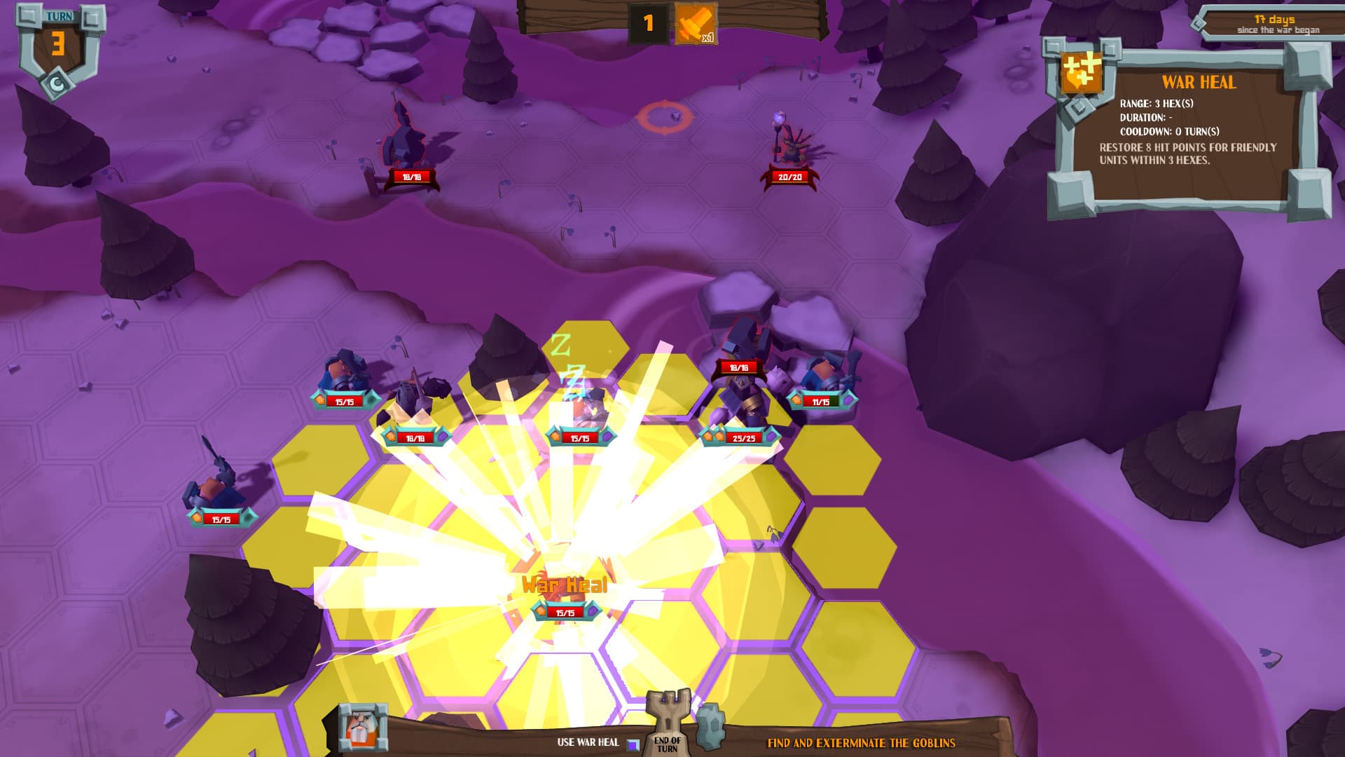 Farabel Steam Key GLOBAL aperçu 2
