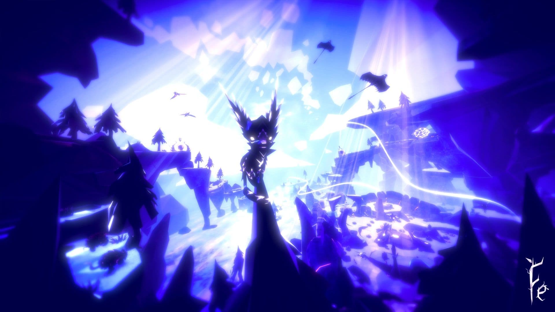 FE (PC) - Steam Gift - GLOBAL aperçu 2