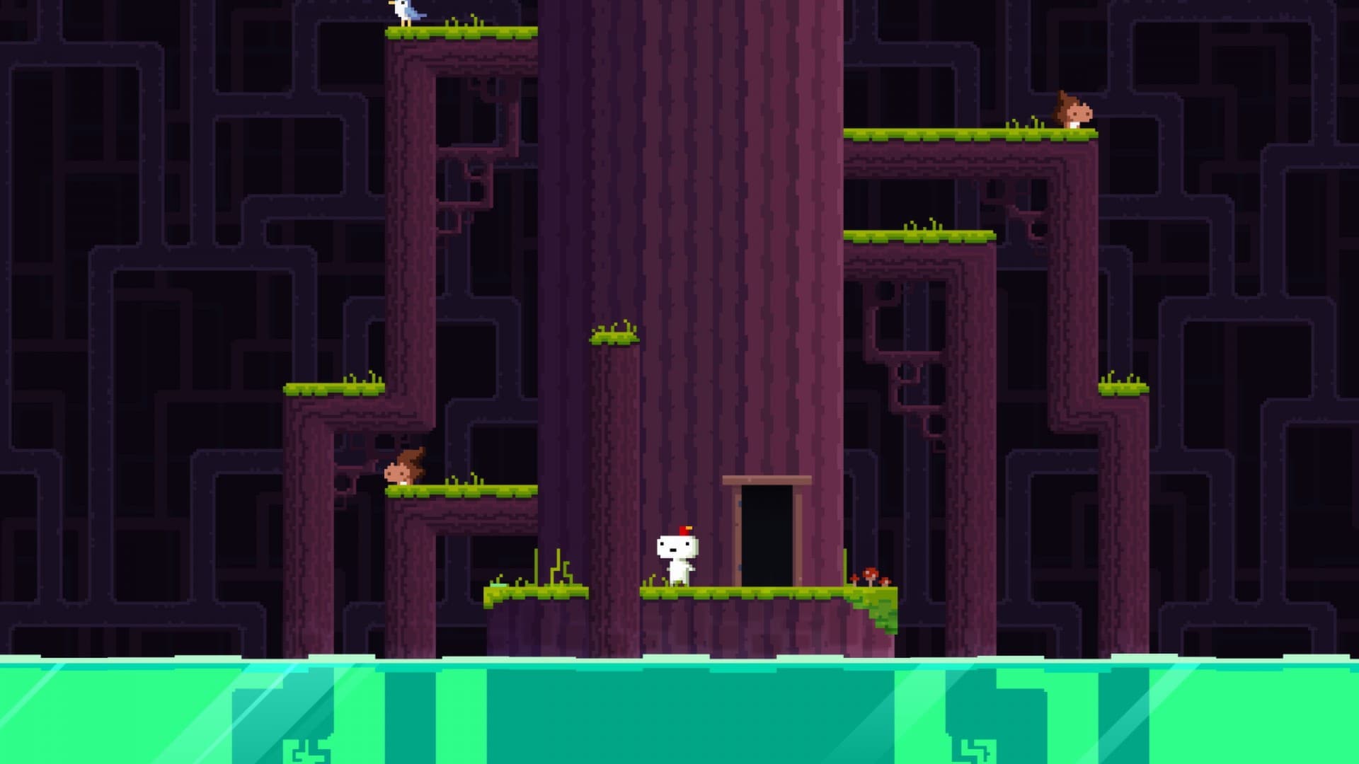 FEZ Steam Gift EUROPE aperçu 3