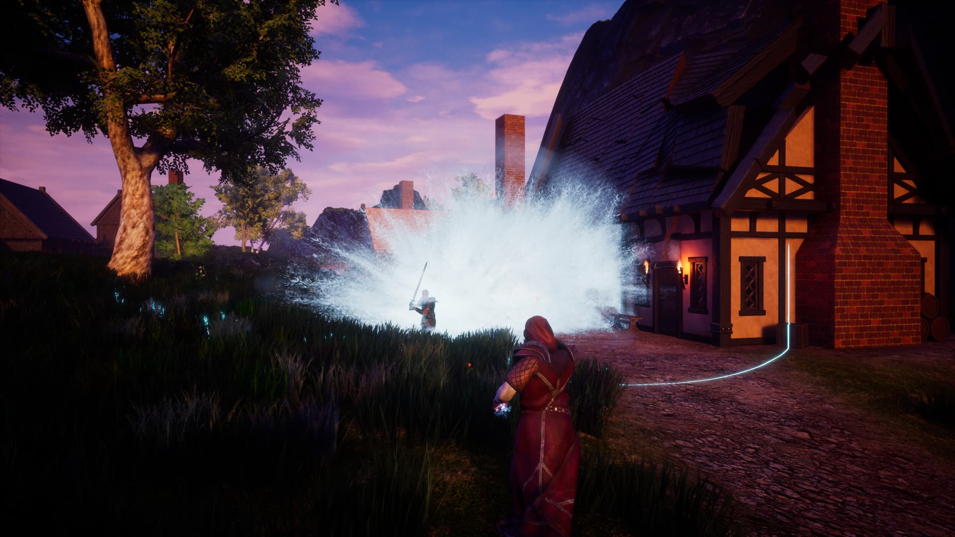 Fictorum Steam Key GLOBAL aperçu 3