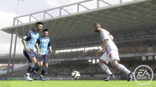FIFA 10 EA App Key GLOBAL aperçu 3