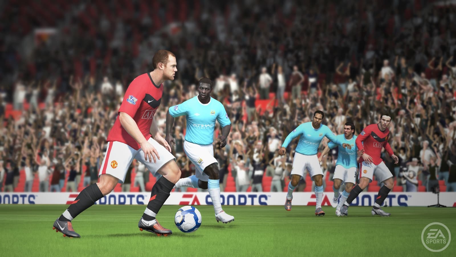 FIFA 11 EA App Key GLOBAL aperçu 3
