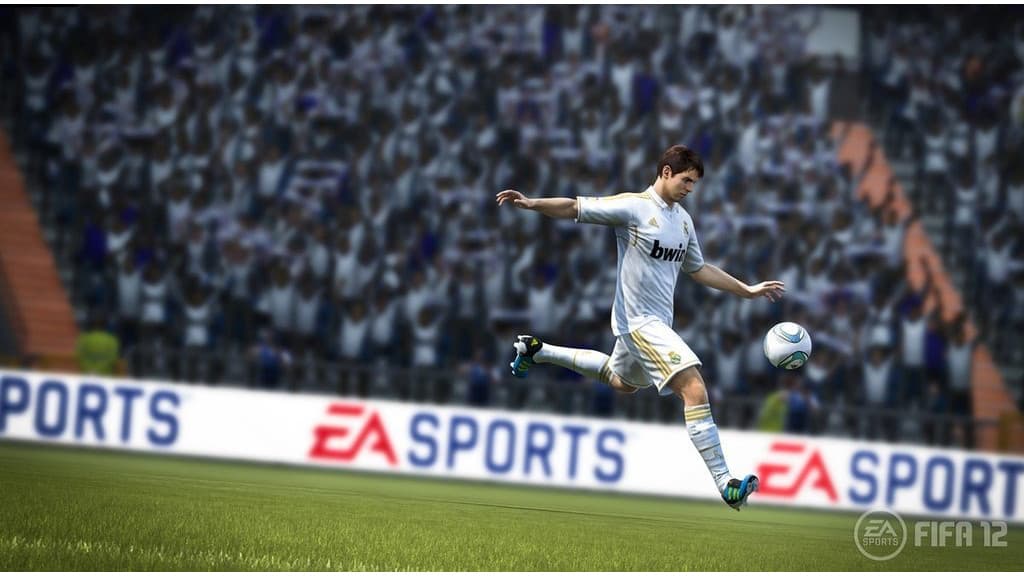 FIFA 12 EA App Key GLOBAL aperçu 3
