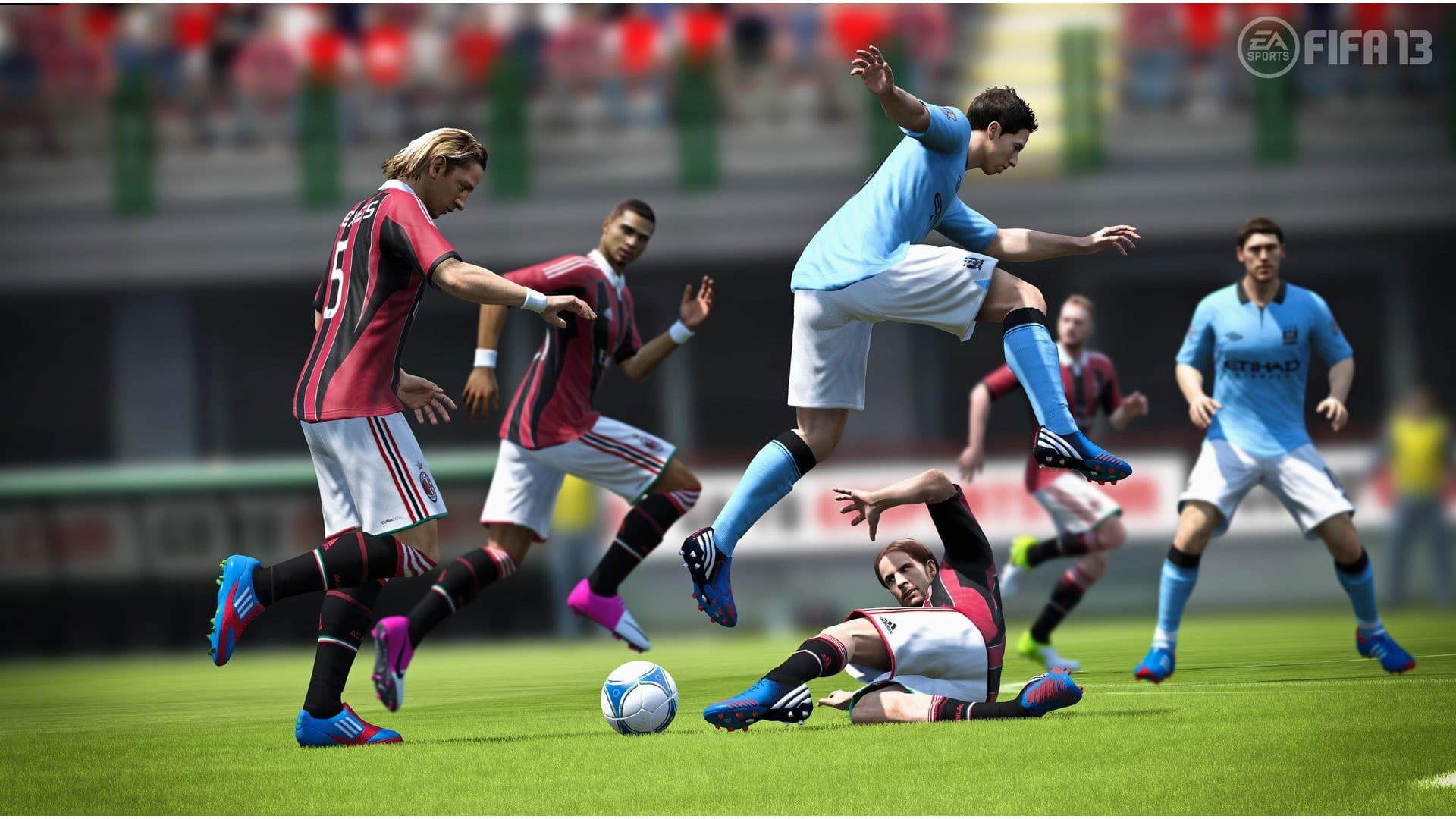 FIFA 13 EA App Key GLOBAL aperçu 3