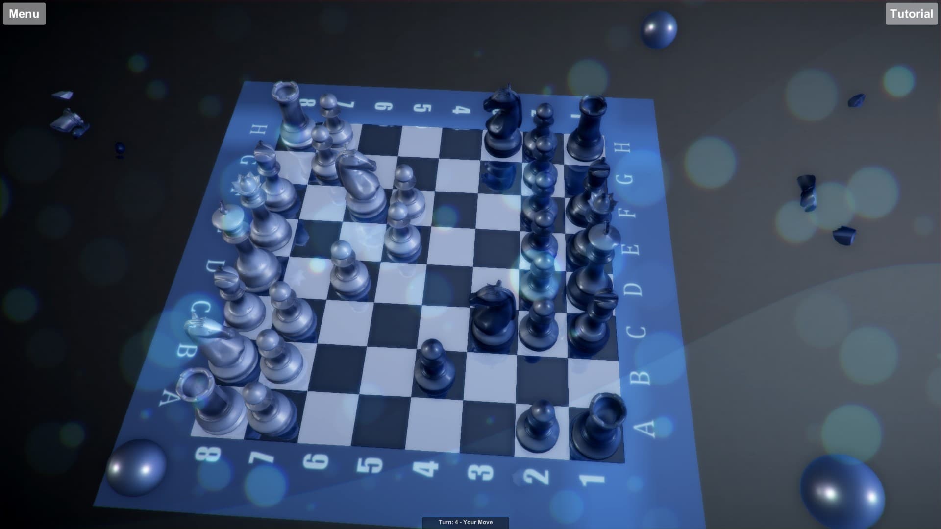 flChess Steam Key GLOBAL aperçu 3