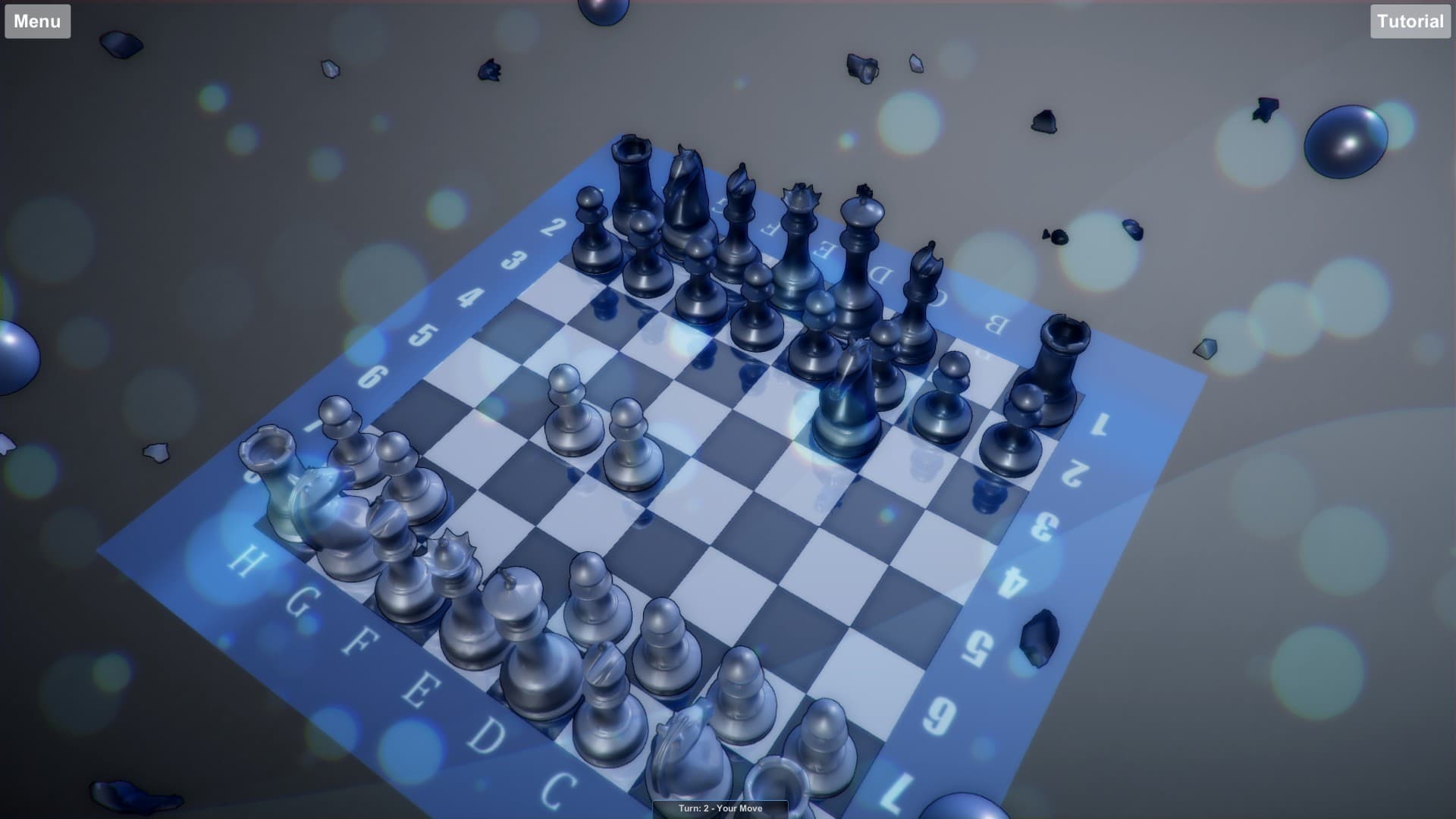 flChess Steam Key GLOBAL aperçu 2