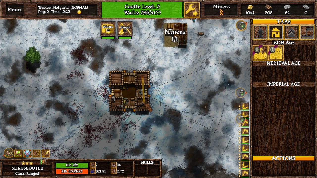 Fortify Steam Key GLOBAL aperçu 2