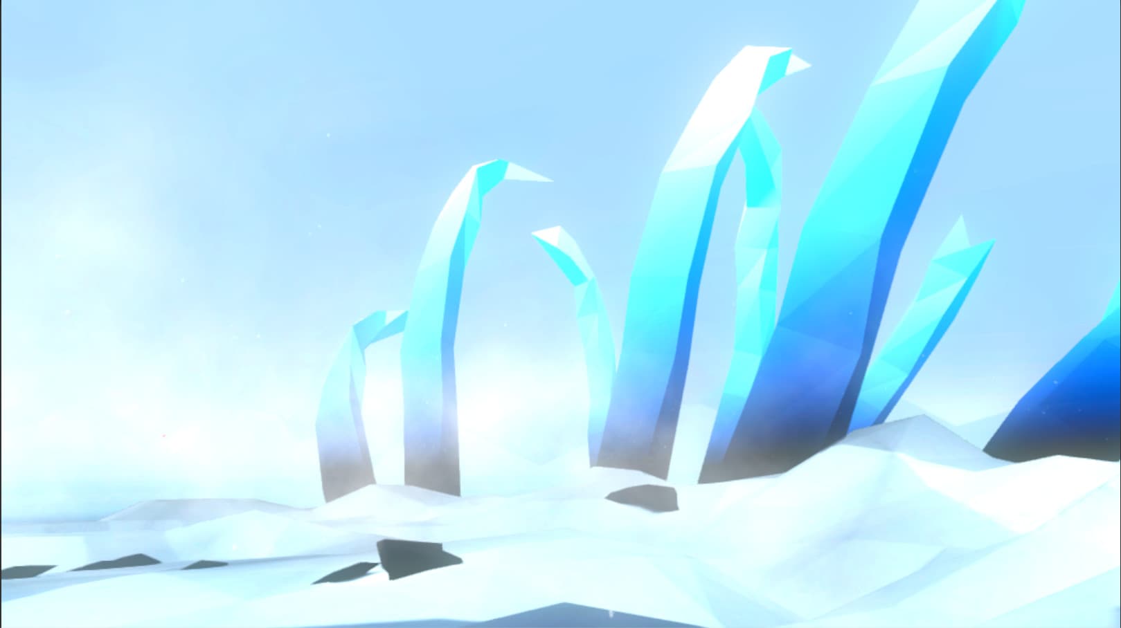 Fractal (PC) - Steam Key - GLOBAL aperçu 2