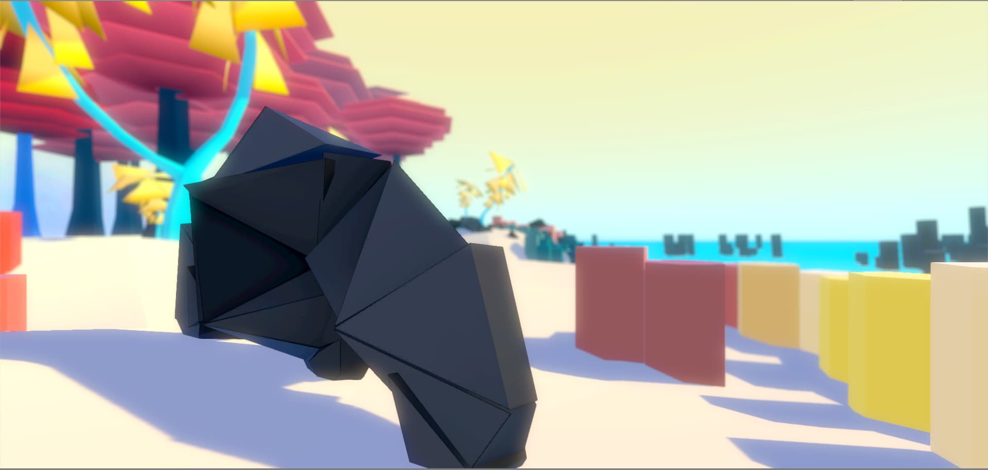 Fractal (PC) - Steam Key - GLOBAL aperçu 3