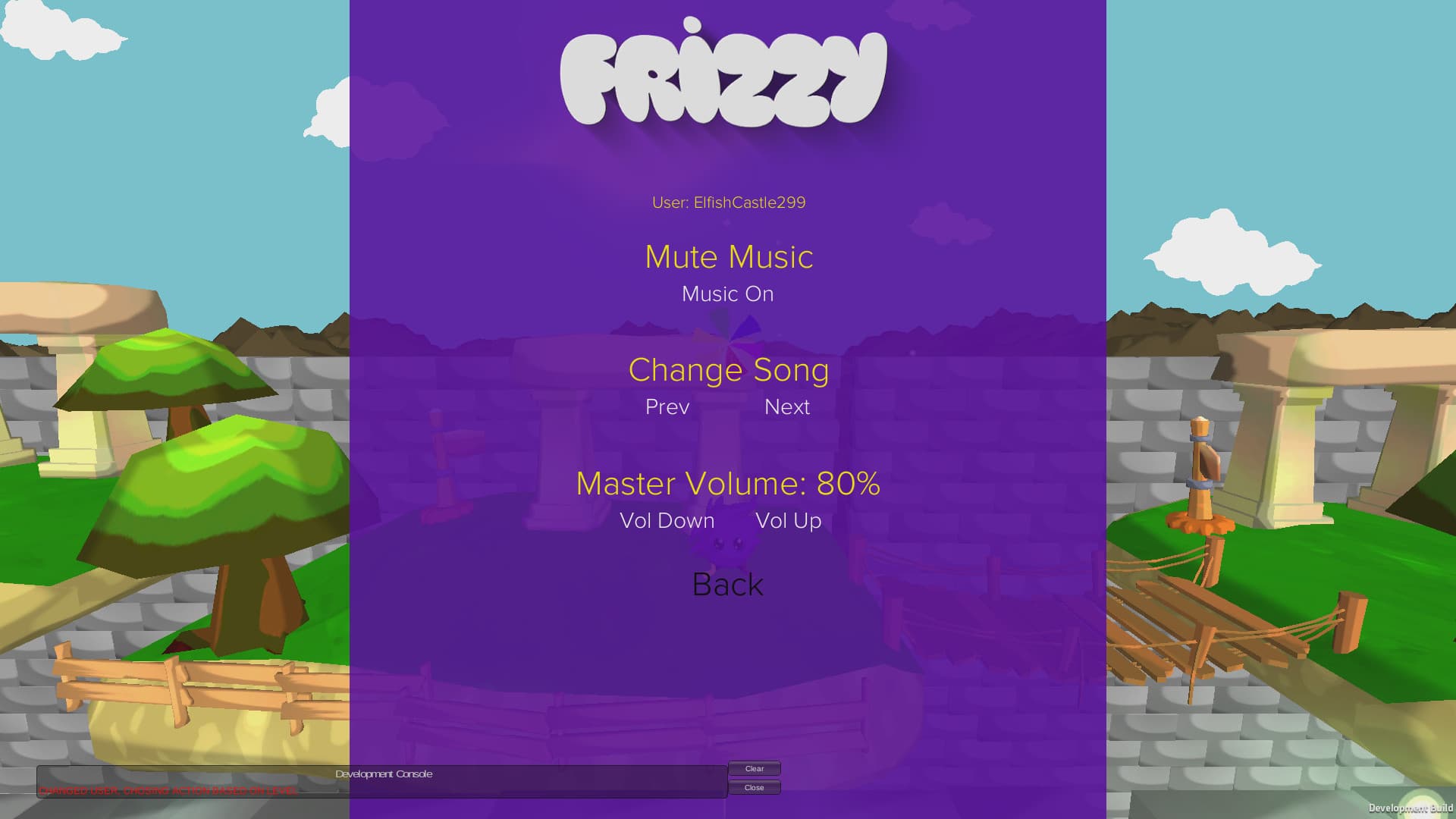 Frizzy Steam Key GLOBAL aperçu 3