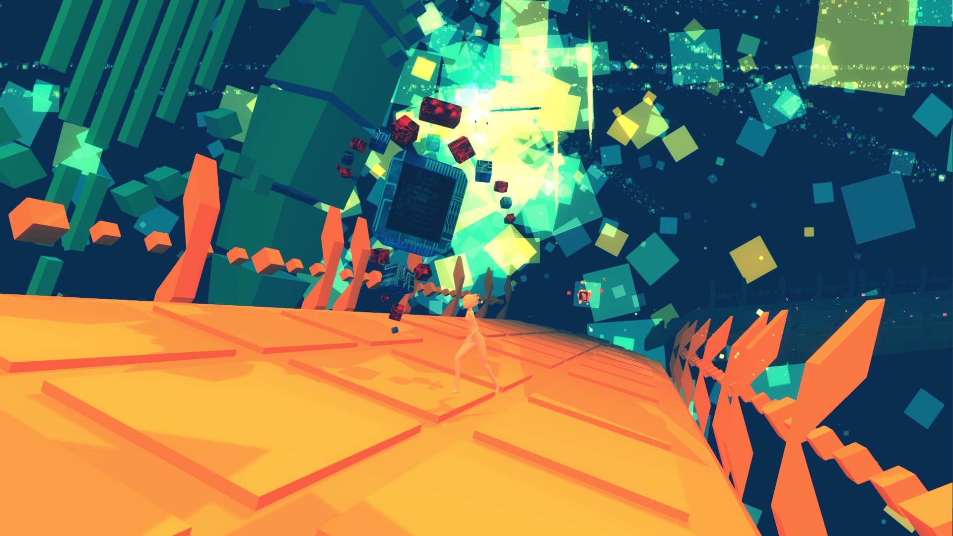 Fumiko! Steam Key GLOBAL aperçu 2