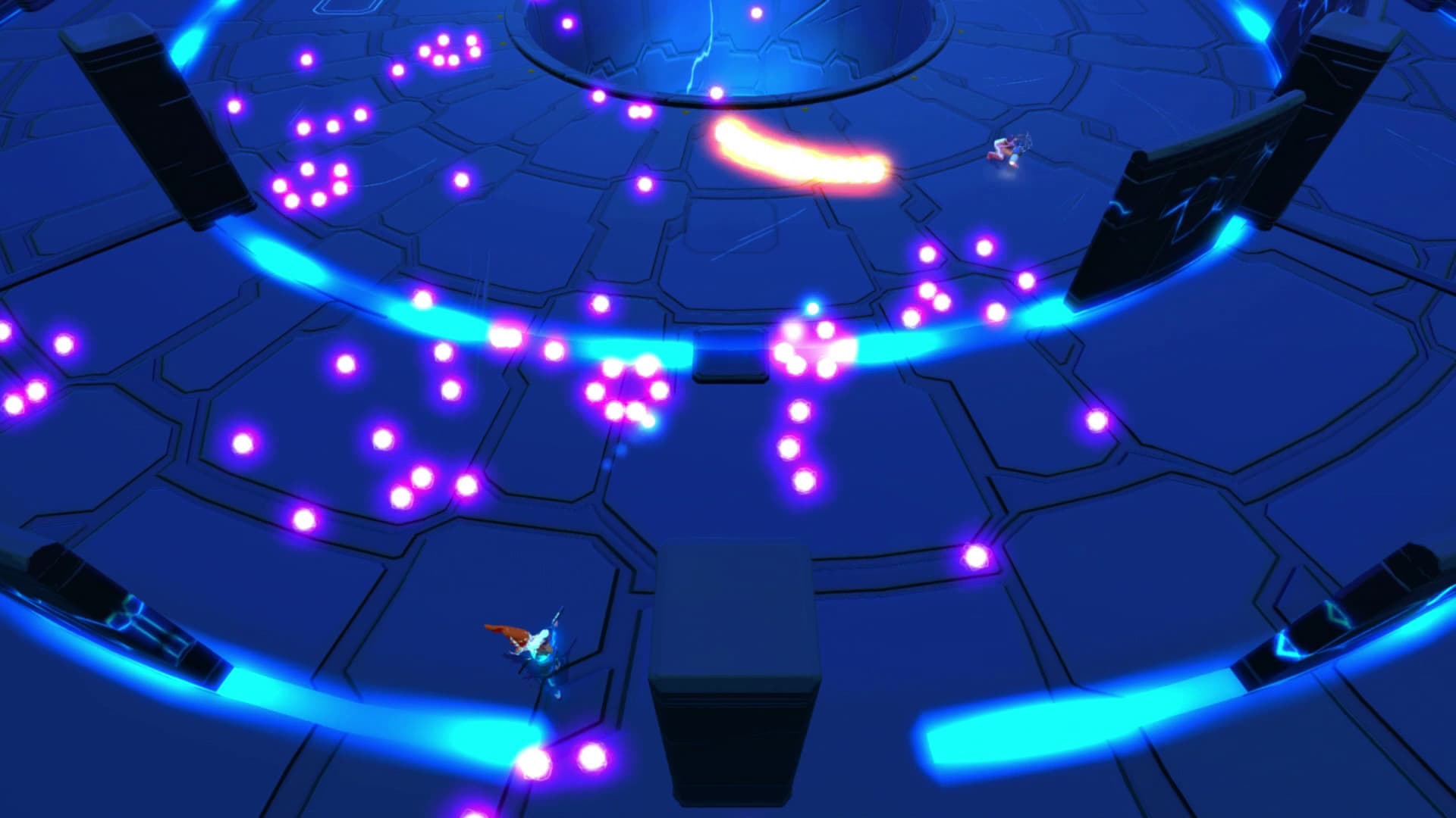 Furi (PC) - Steam Key - GLOBAL aperçu 2