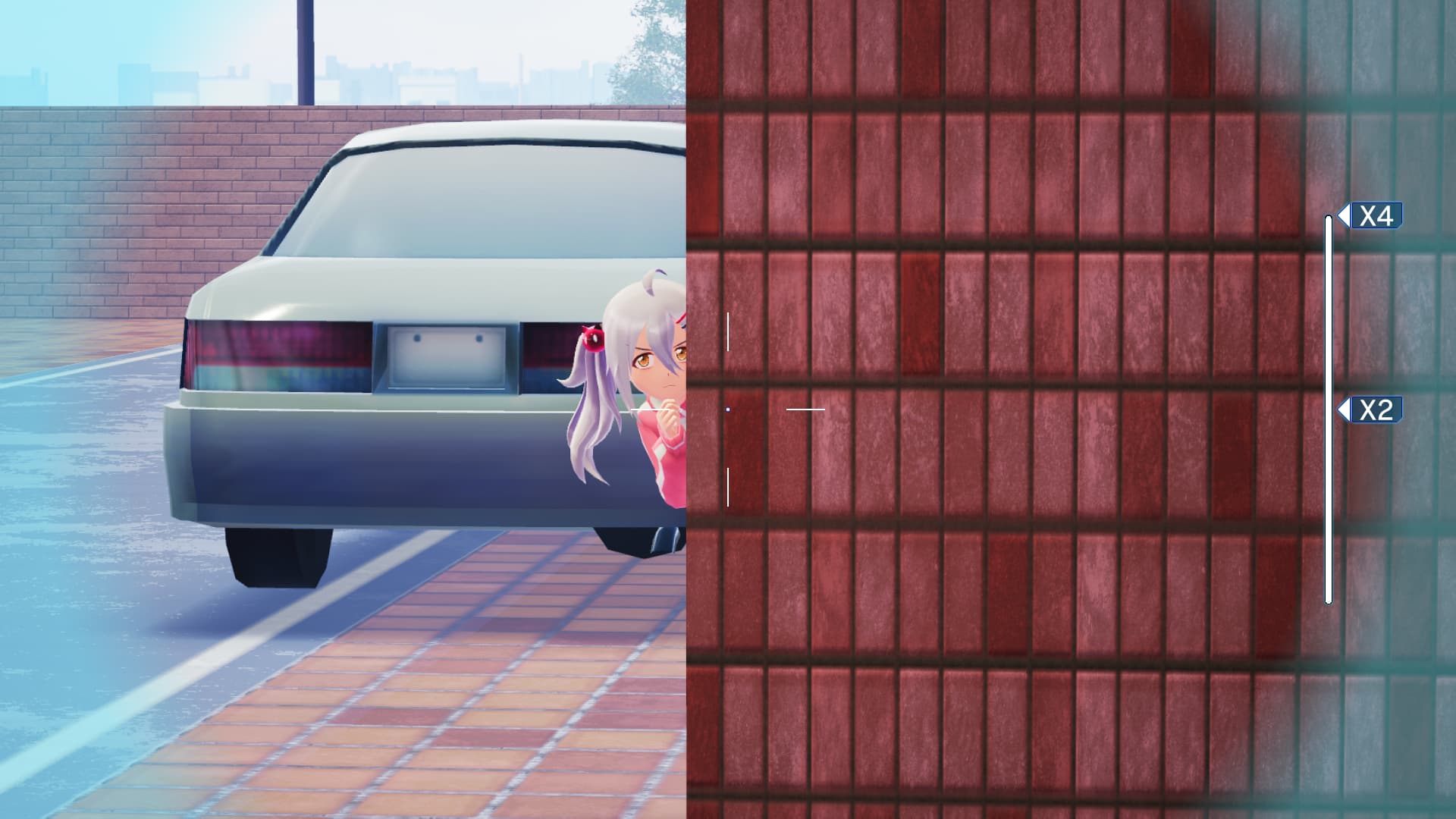 Gal*Gun 2 Steam Key GLOBAL aperçu 2