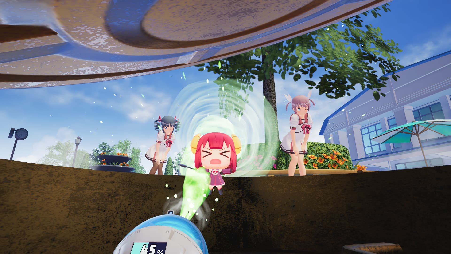 Gal*Gun 2 Steam Key GLOBAL aperçu 3