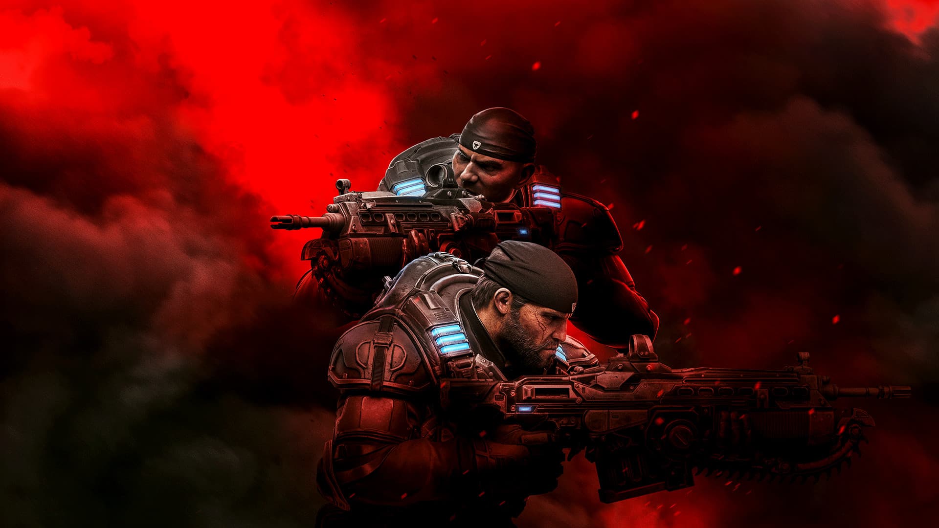 Gears 5 Steam Gift GLOBAL aperçu 3