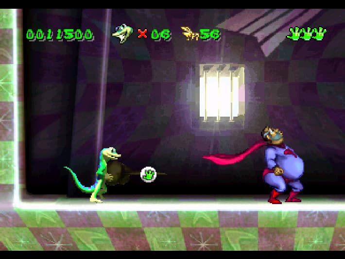 GEX GOG.COM Key GLOBAL aperçu 3