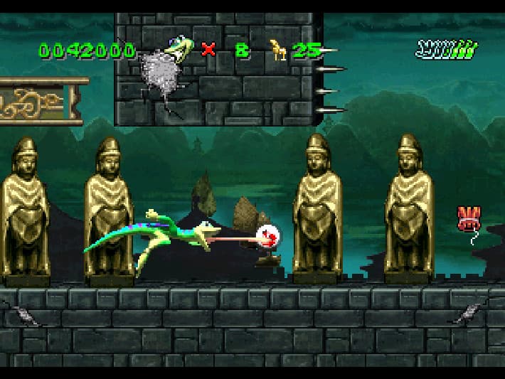 GEX GOG.COM Key GLOBAL aperçu 3