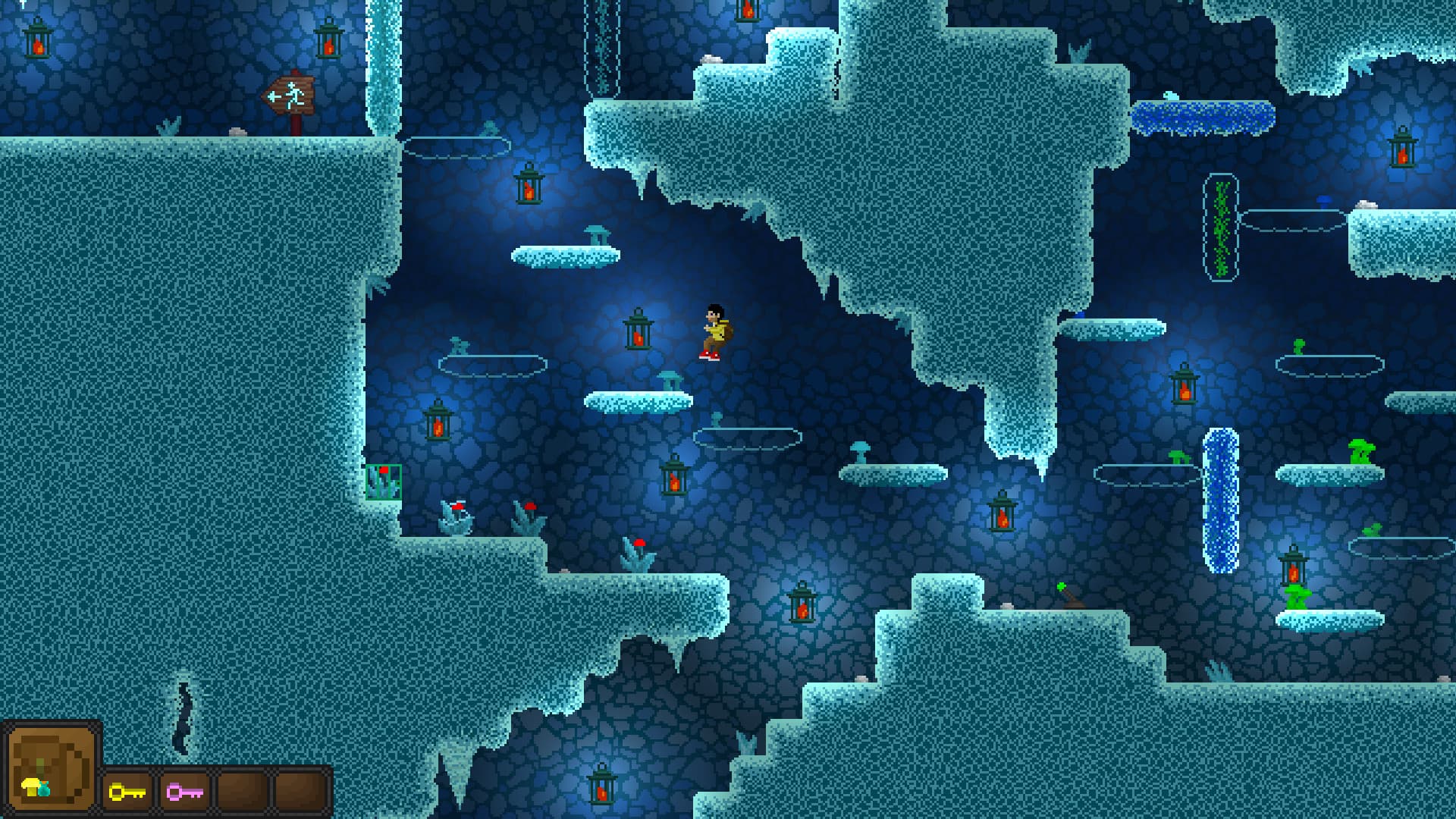 Ghostory Steam Key GLOBAL aperçu 3