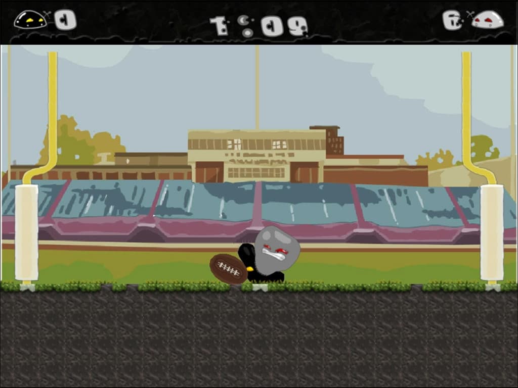 Gish Steam Key GLOBAL aperçu 3