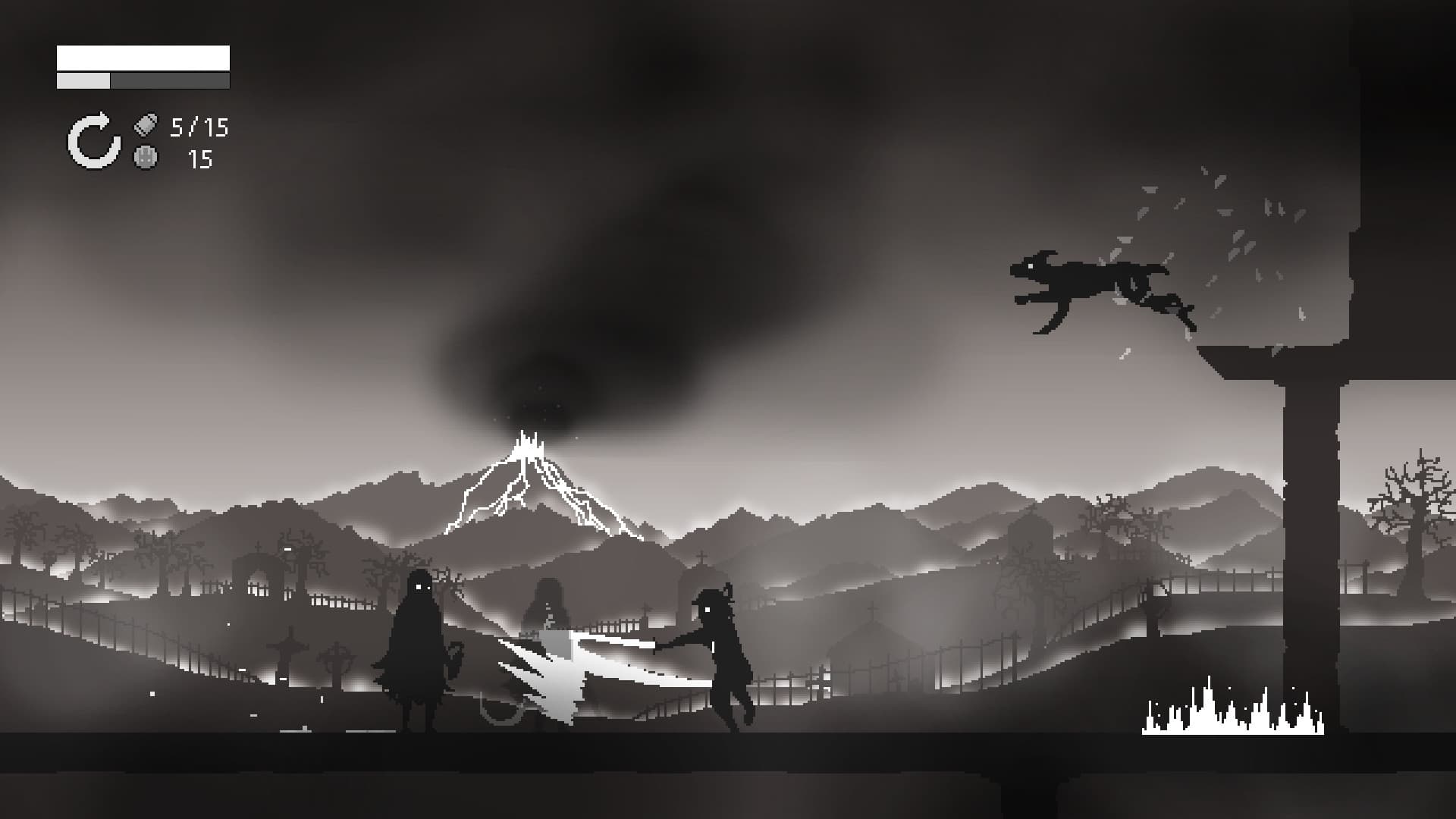 Gloom Steam Key GLOBAL aperçu 3