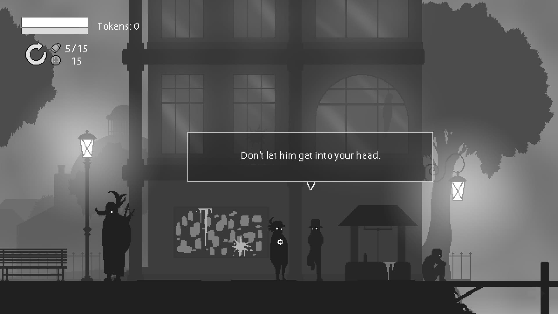 Gloom Steam Key GLOBAL aperçu 2