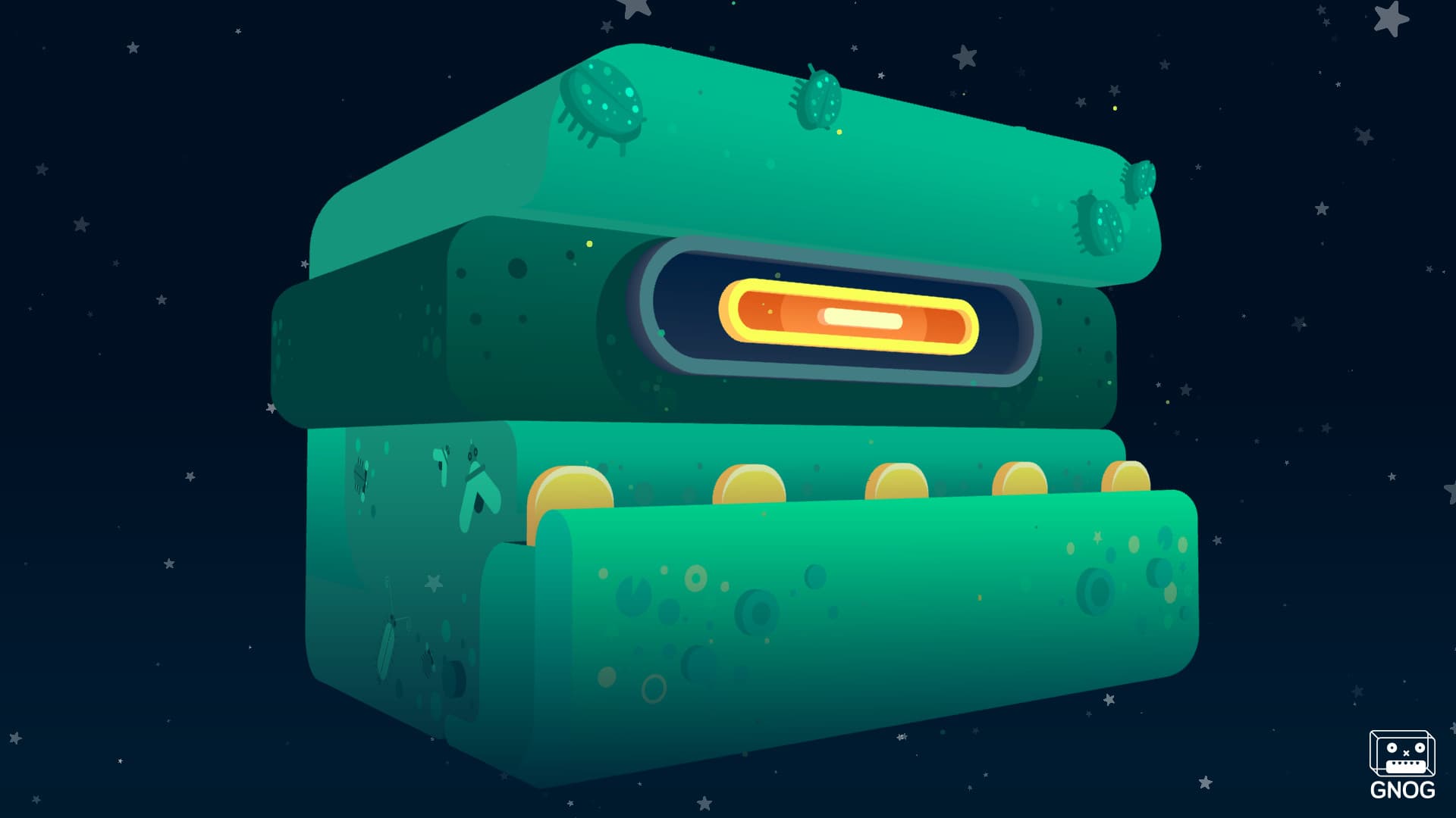 GNOG Steam Key GLOBAL aperçu 2
