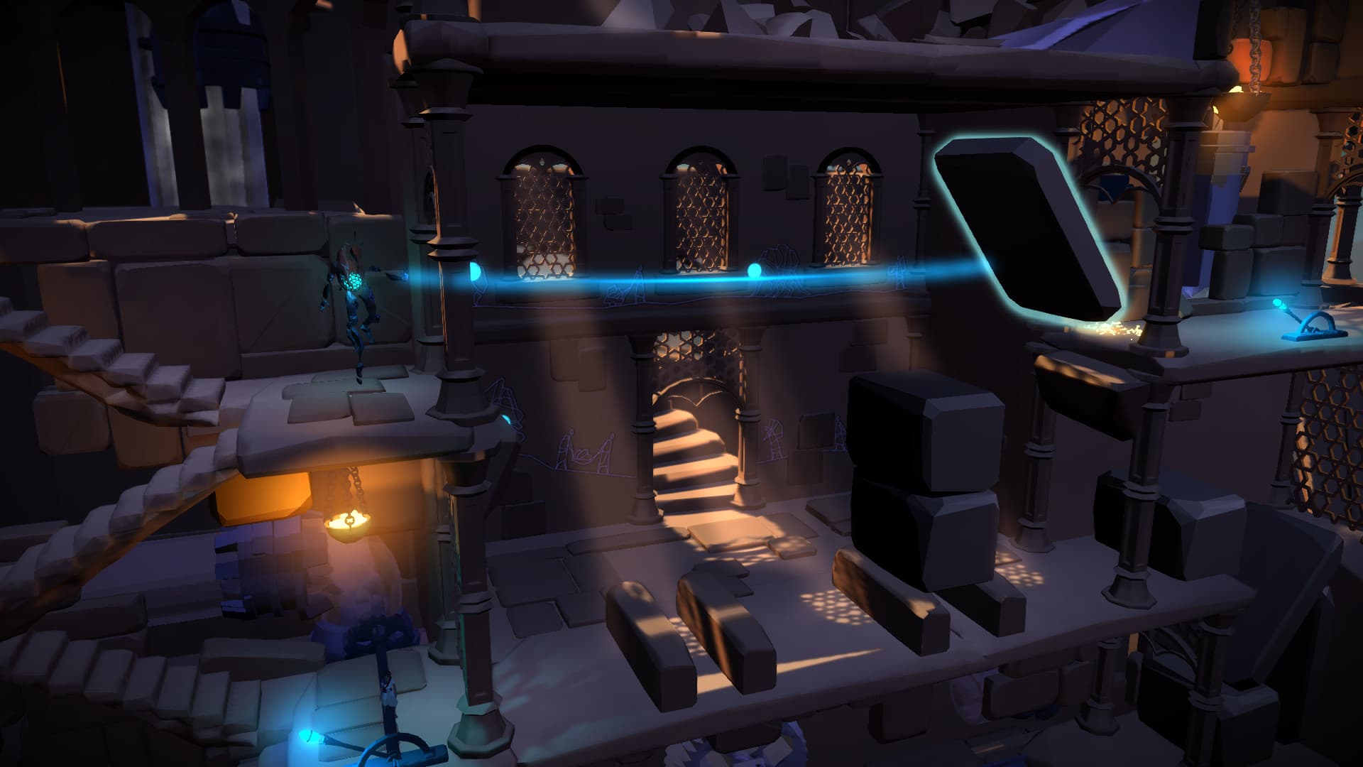 Golem Steam Key GLOBAL aperçu 3