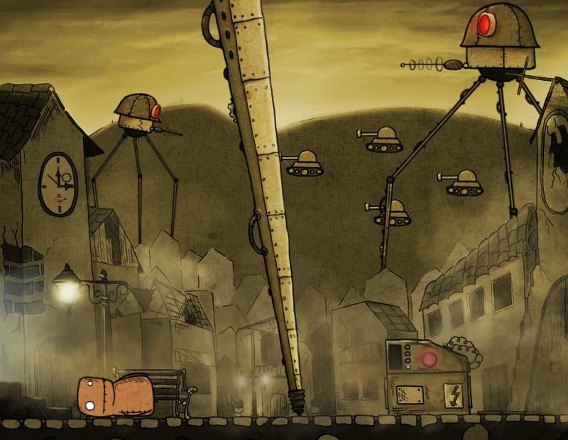 Gomo Steam Key GLOBAL aperçu 3