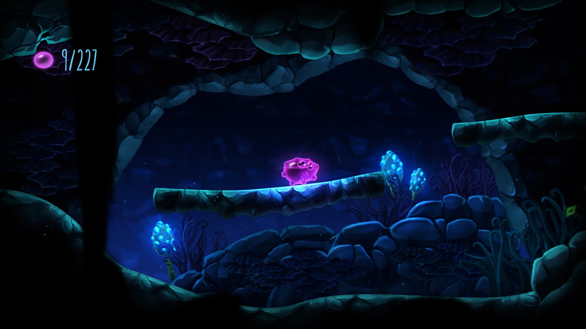 Goo Saga (PC) - Steam Key - GLOBAL aperçu 2