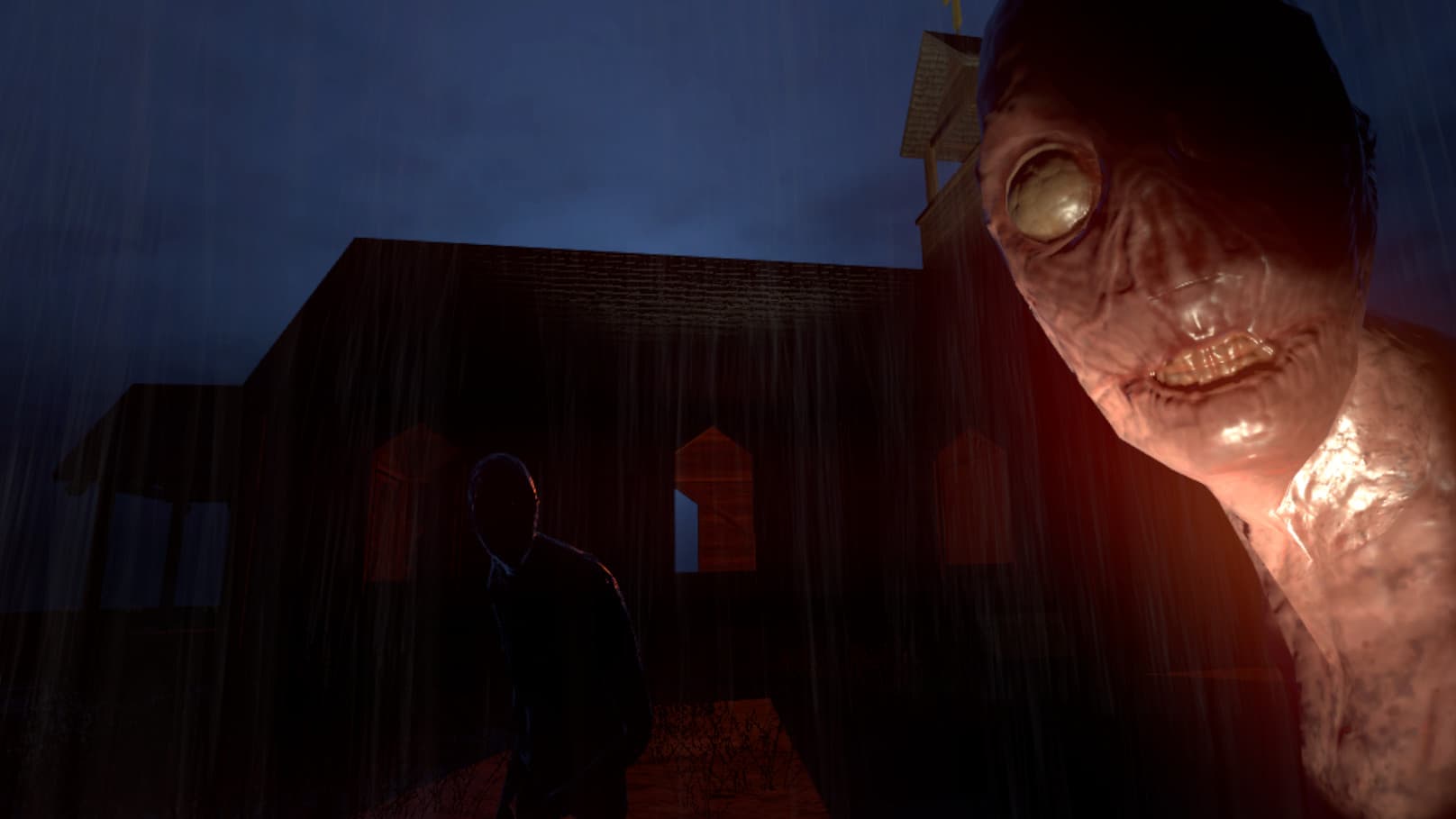 Grave VR Steam Key GLOBAL aperçu 2