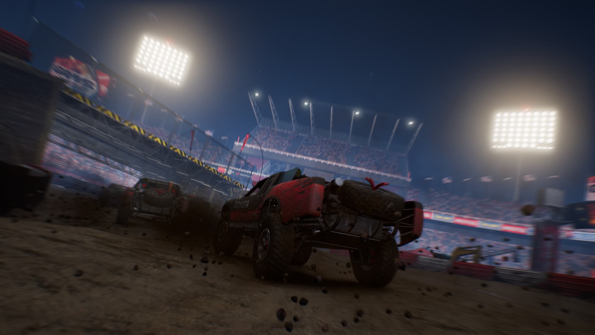 Gravel Steam Key EUROPE aperçu 3