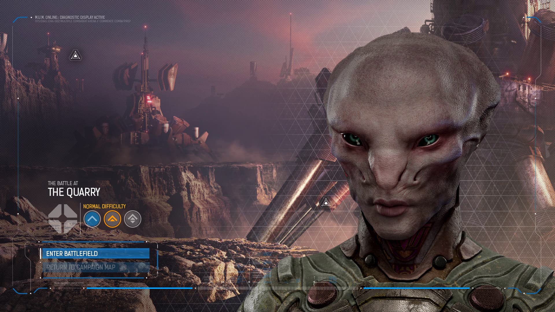 Grey Goo Steam Key GLOBAL aperçu 3