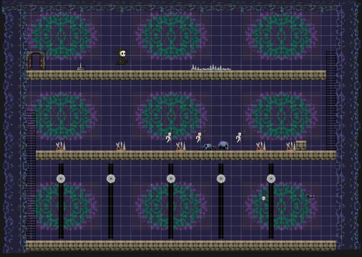 gun man Steam Key GLOBAL aperçu 3