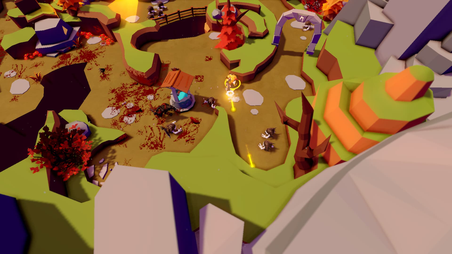 Gunnheim Steam Key GLOBAL aperçu 3