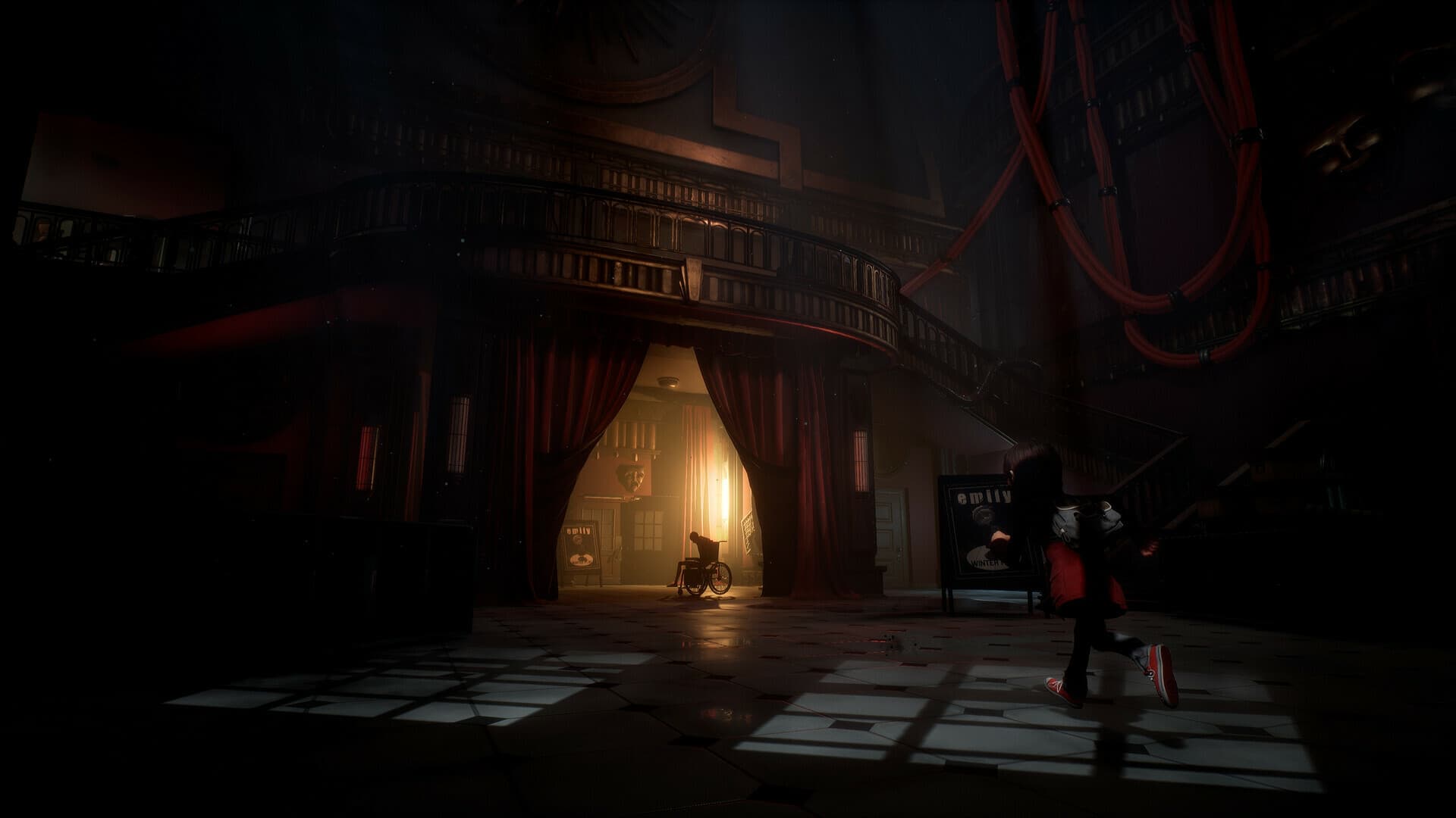 GYLT (PC) - Steam Key - GLOBAL aperçu 3