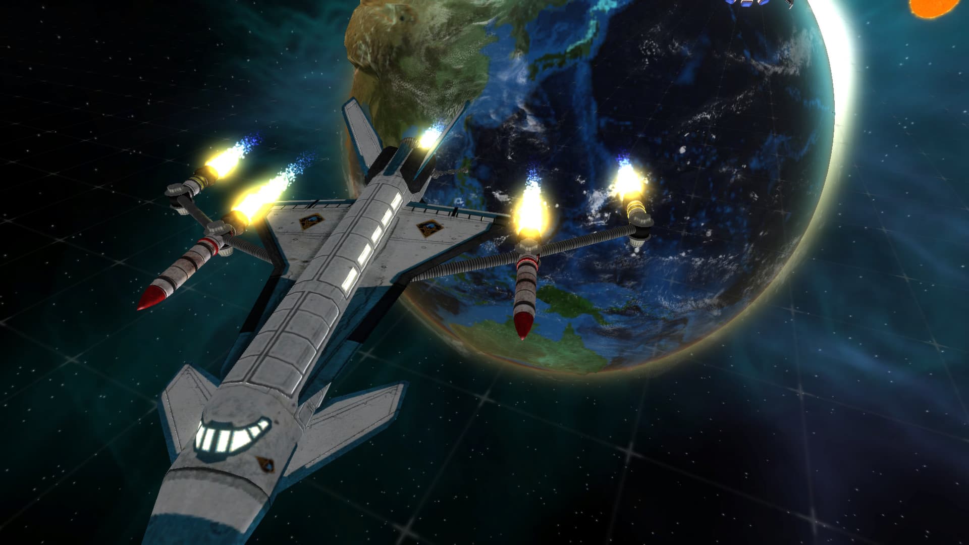 Habitat Steam Key GLOBAL aperçu 2