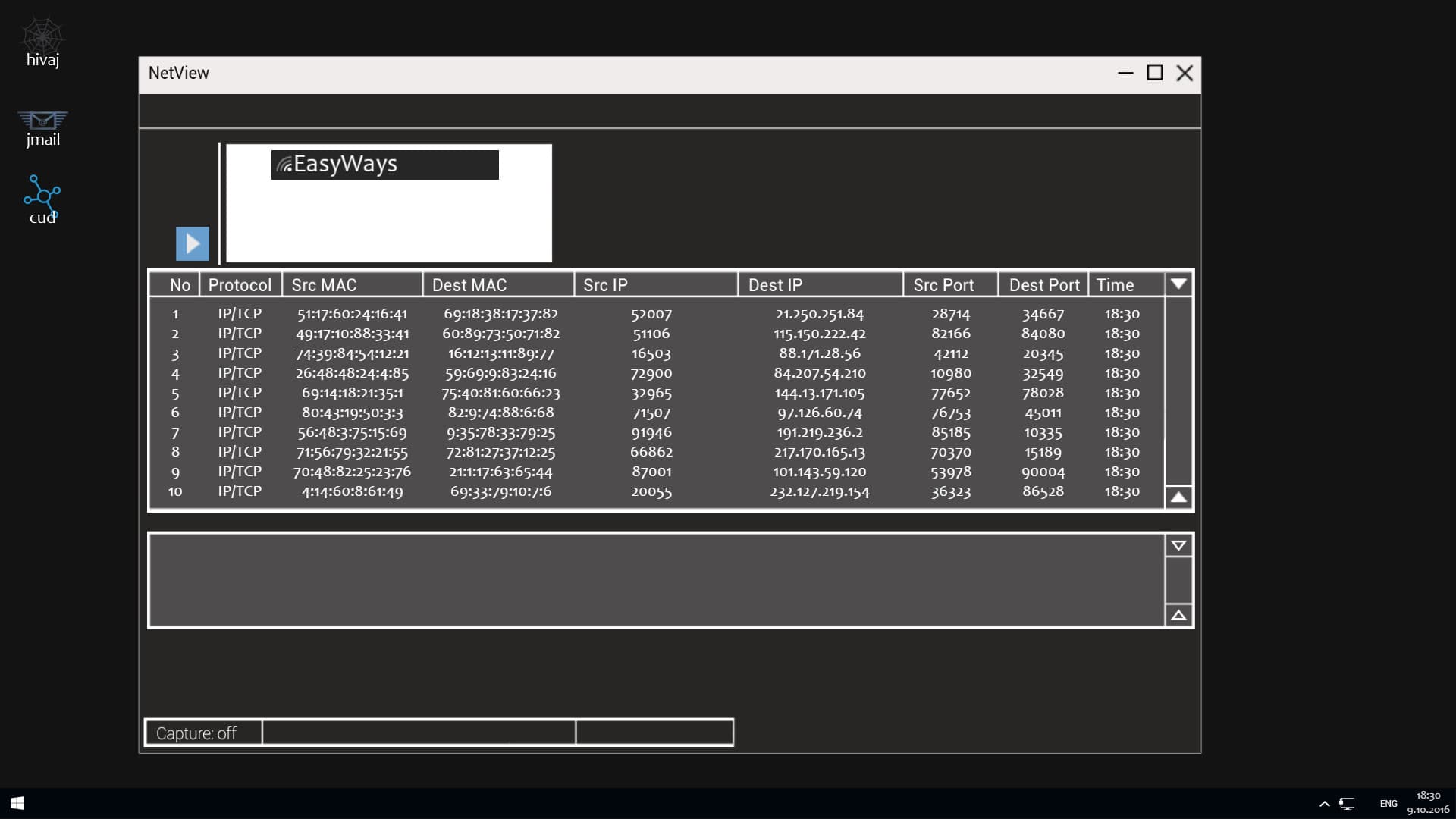 hack_me Steam Key GLOBAL aperçu 2