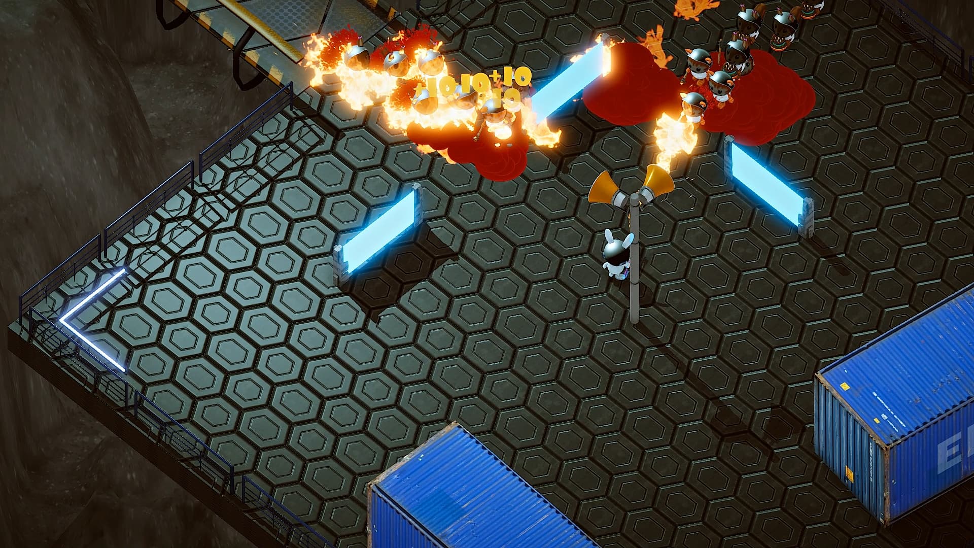 HANZ! Steam Key GLOBAL aperçu 3