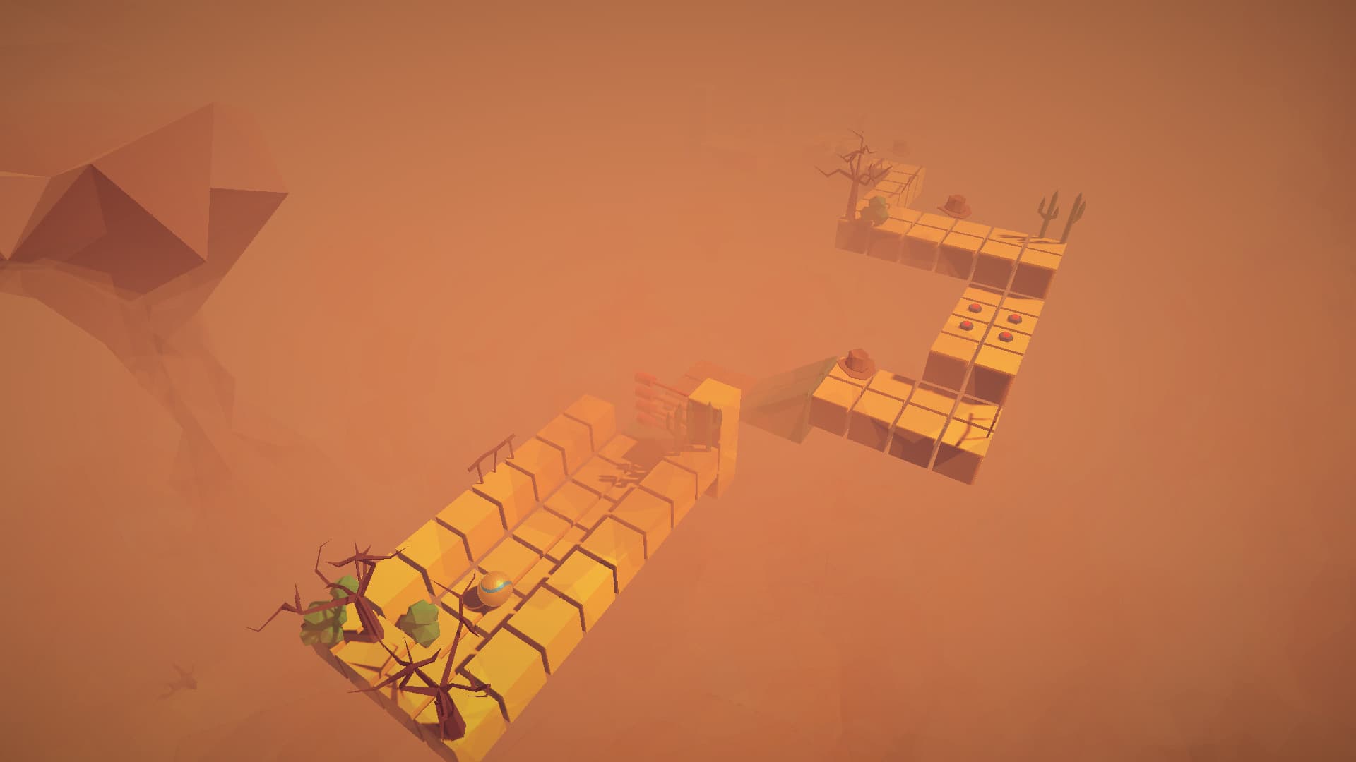 HardCube Steam Key GLOBAL aperçu 3