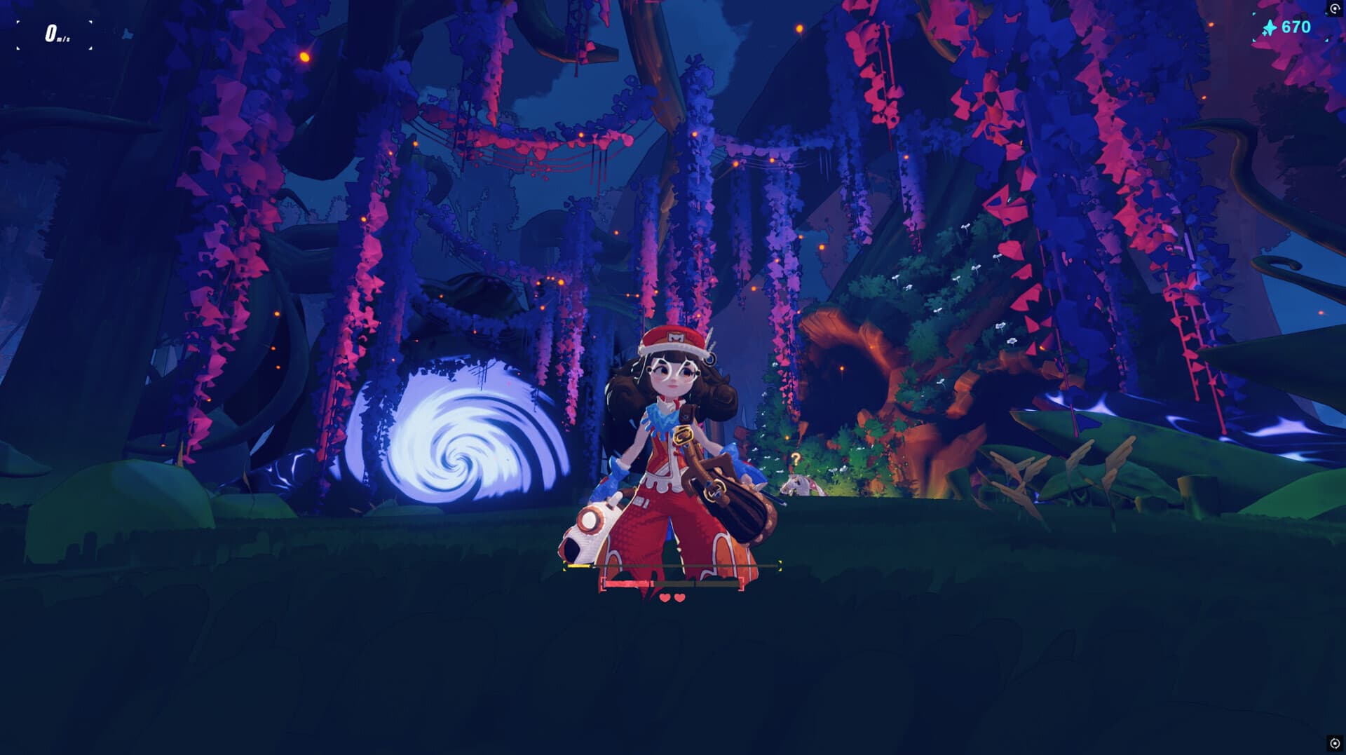 Haste (PC) - Steam Key - GLOBAL aperçu 3