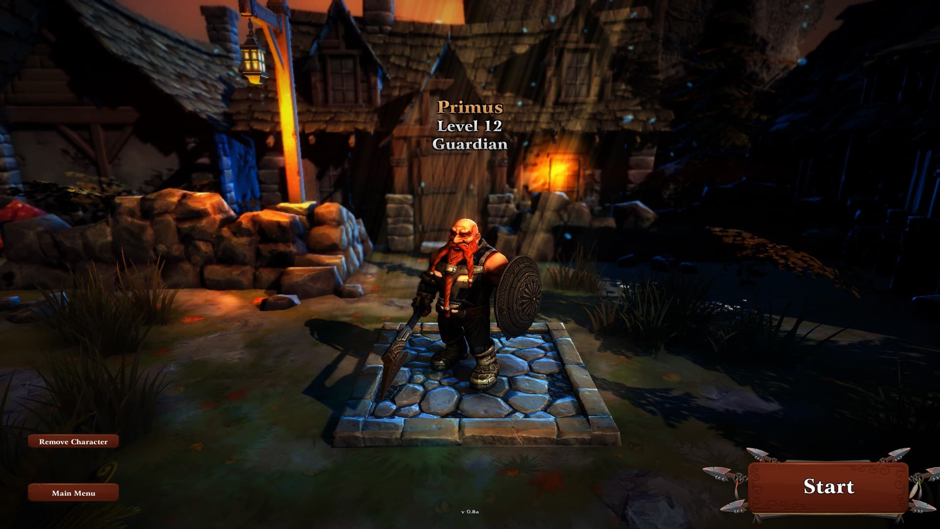 Herolike Steam Key GLOBAL aperçu 2
