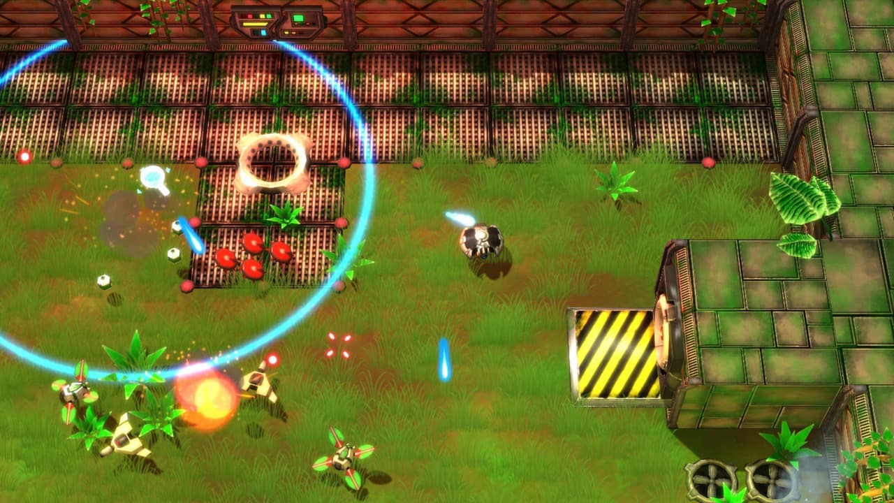 Hexodius Steam Key GLOBAL aperçu 3