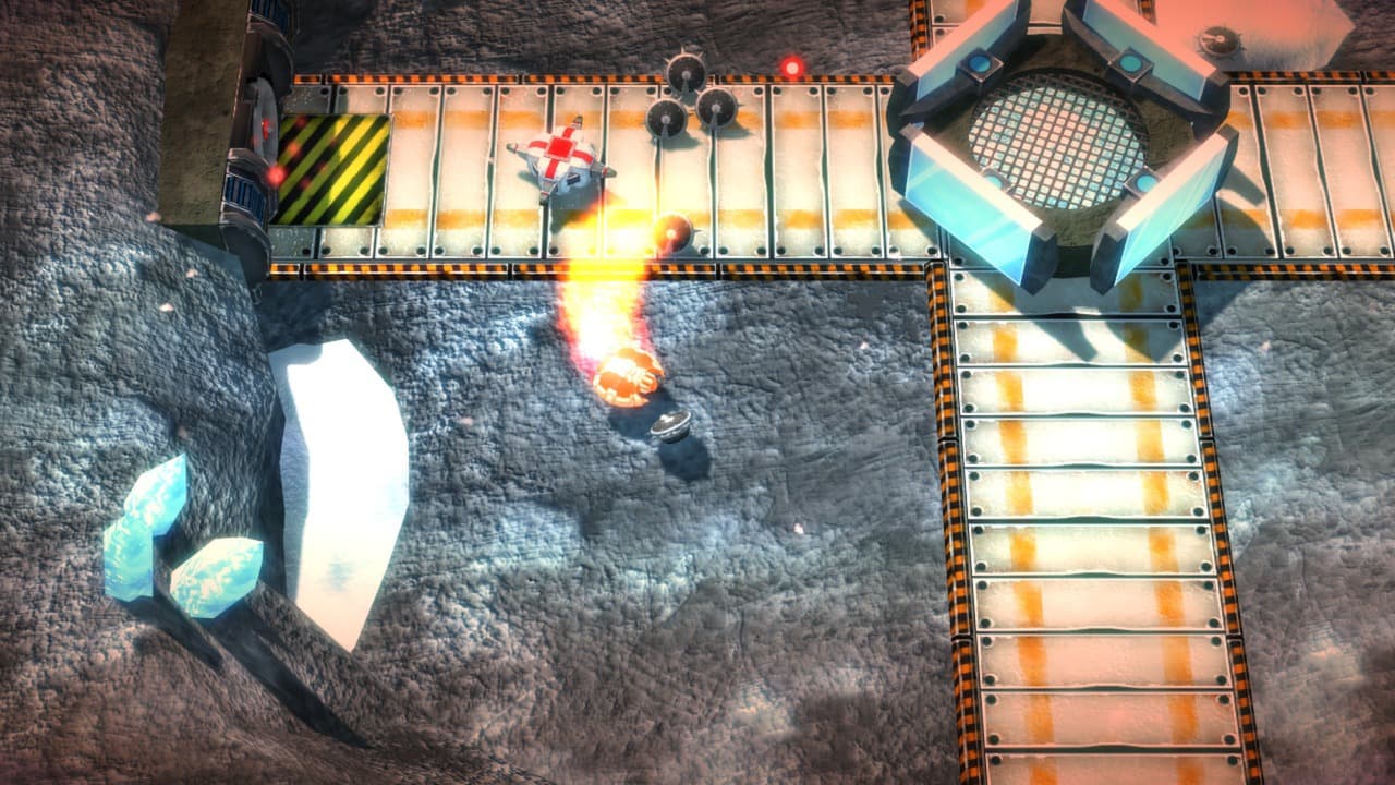 Hexodius Steam Key GLOBAL aperçu 2