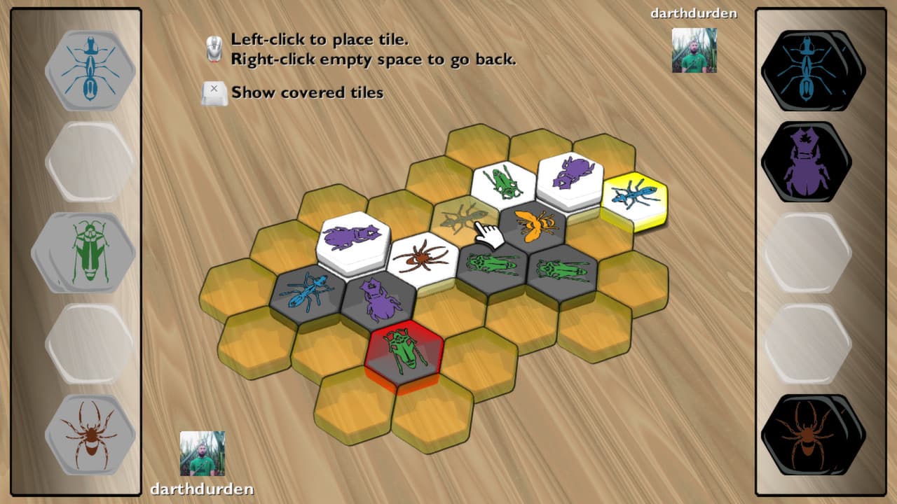 Hive Steam Key GLOBAL aperçu 3